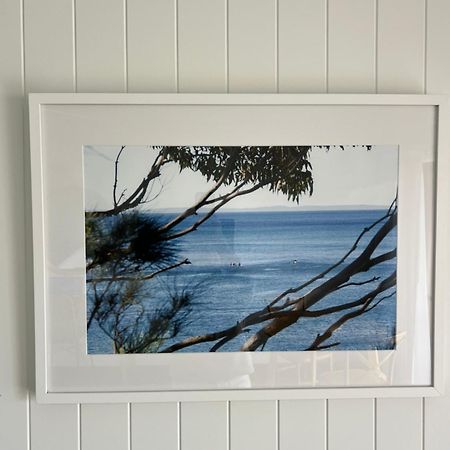 Mollymook Seascape Motel And Apartments (Adults Only) Esterno foto