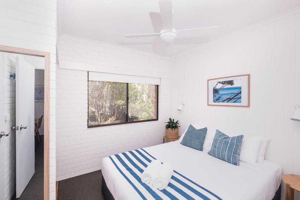 Mollymook Seascape Motel And Apartments (Adults Only) Esterno foto