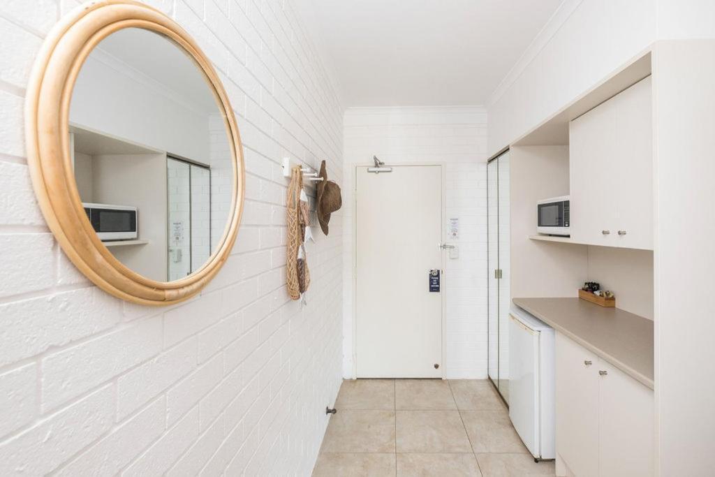 Mollymook Seascape Motel And Apartments (Adults Only) Esterno foto