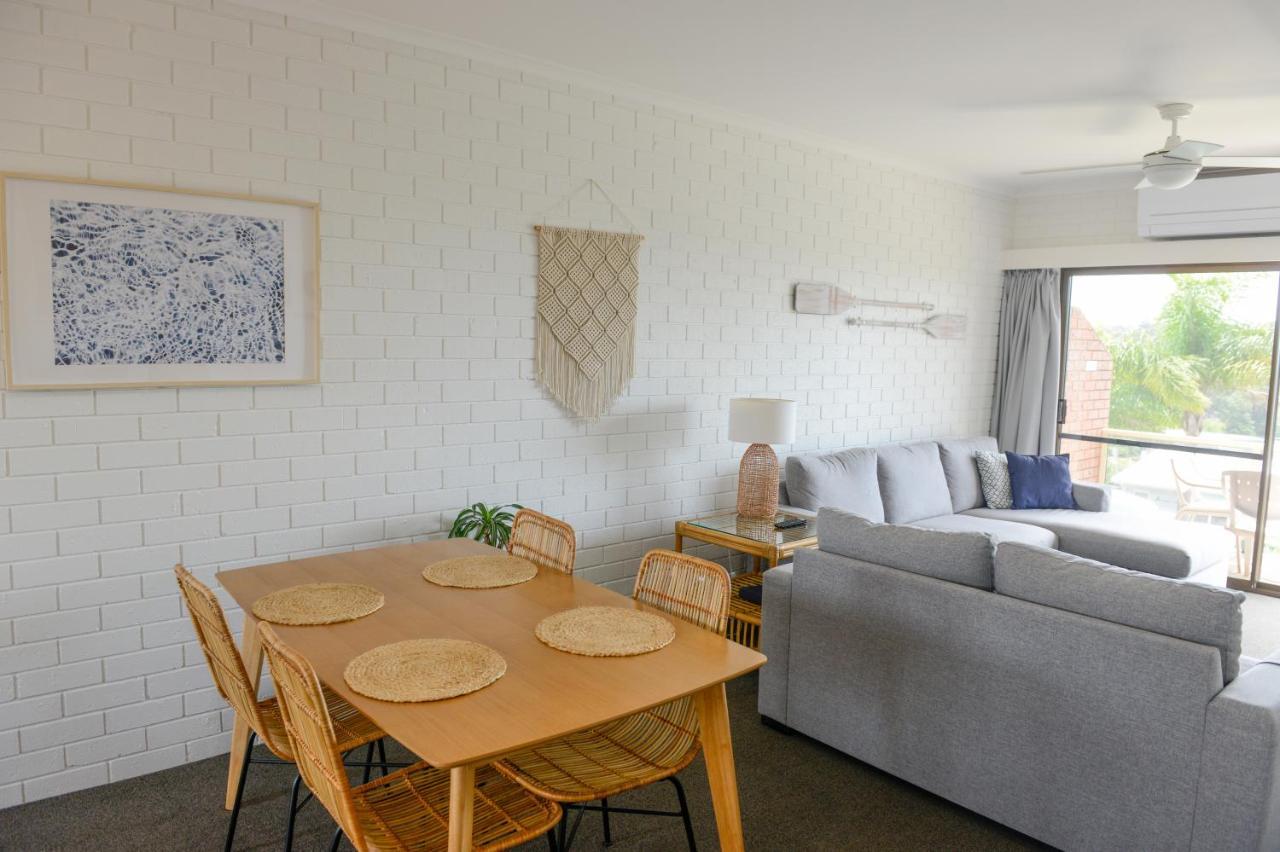 Mollymook Seascape Motel And Apartments (Adults Only) Esterno foto