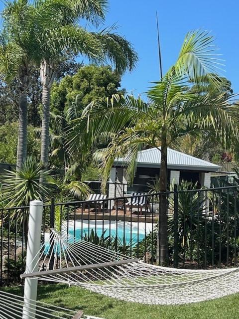Mollymook Seascape Motel And Apartments (Adults Only) Esterno foto