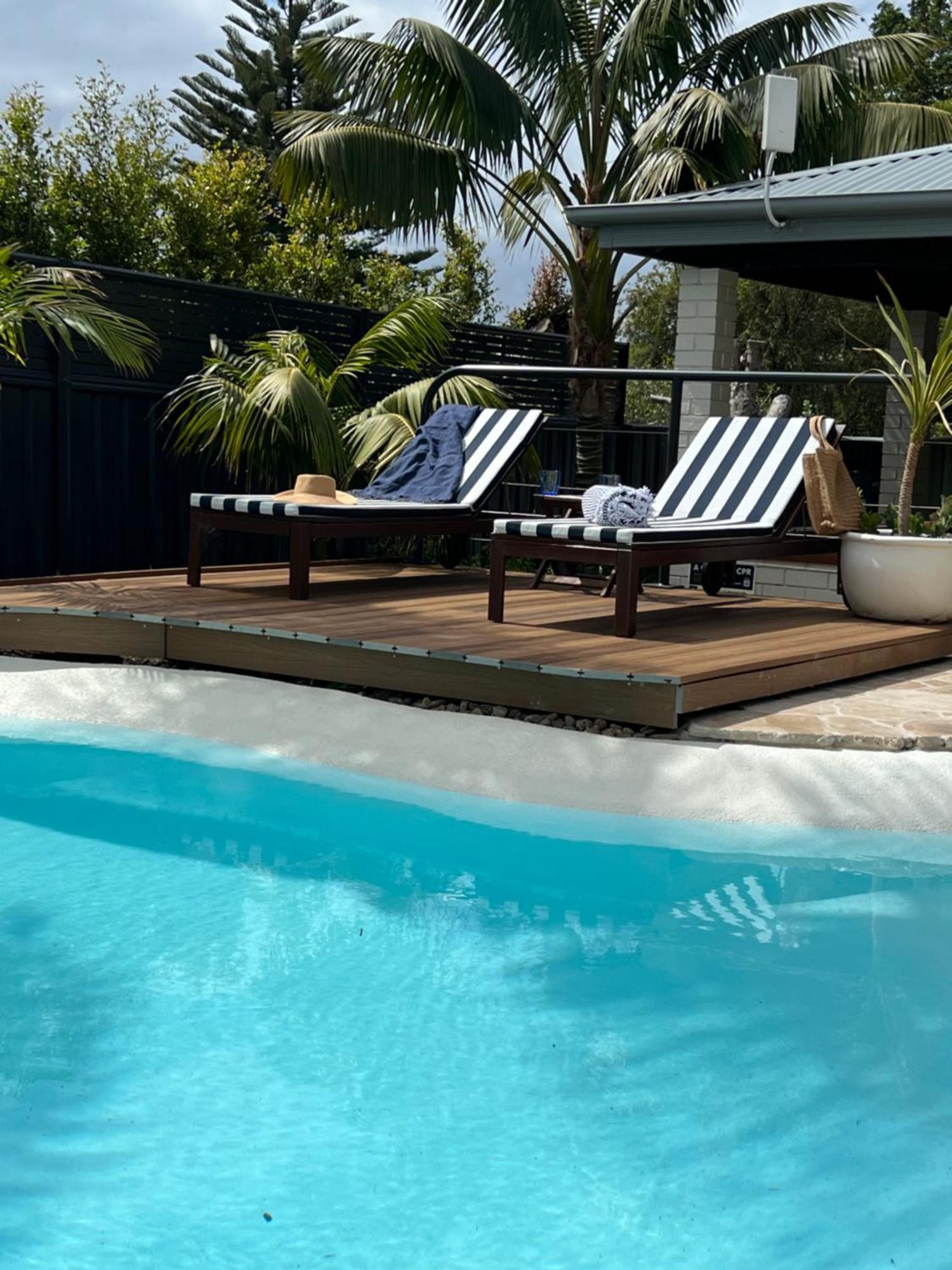Mollymook Seascape Motel And Apartments (Adults Only) Esterno foto