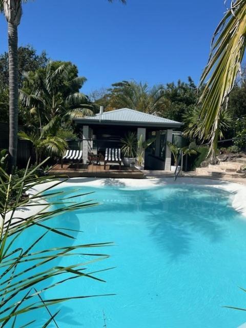 Mollymook Seascape Motel And Apartments (Adults Only) Esterno foto