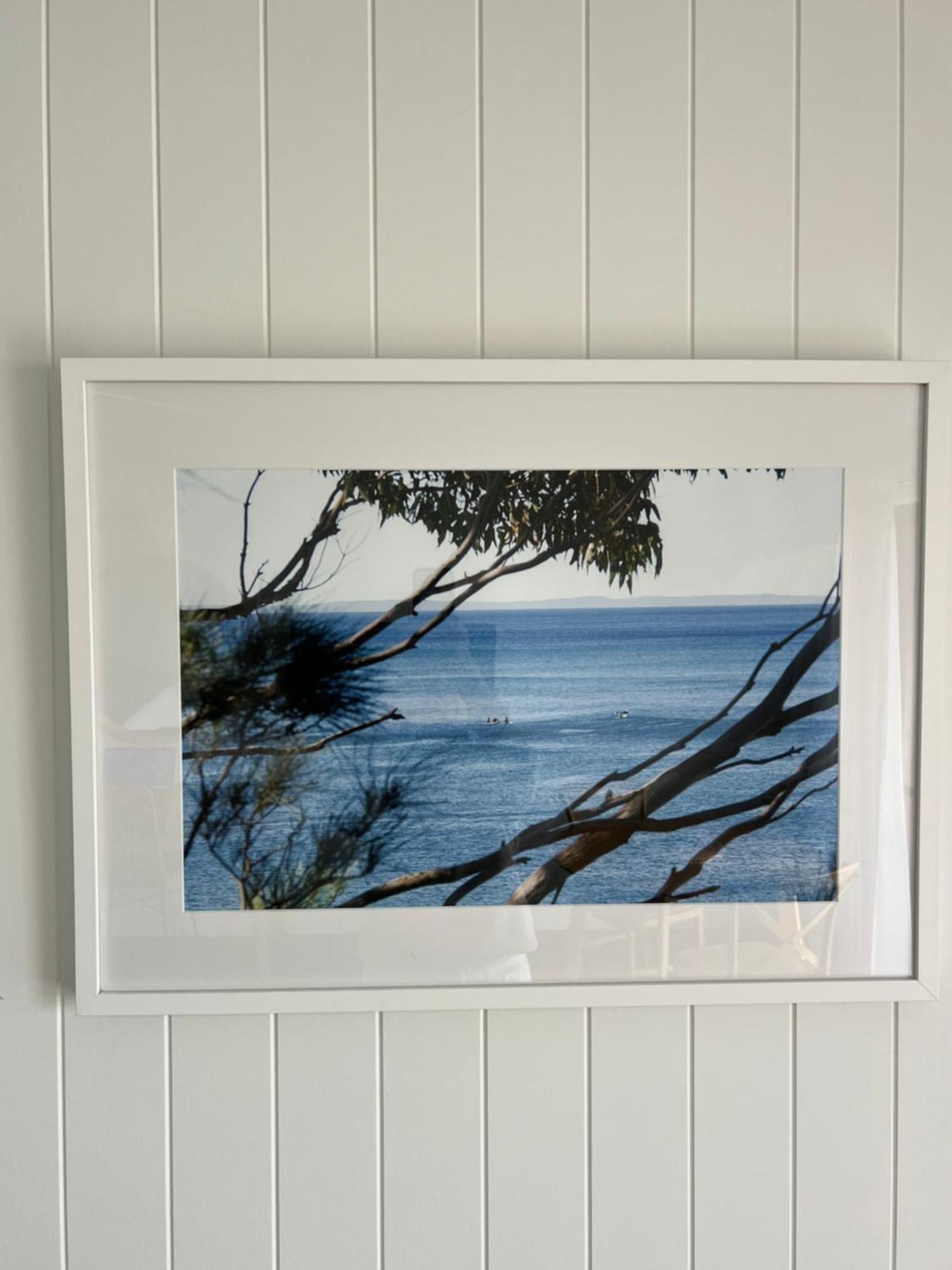Mollymook Seascape Motel And Apartments (Adults Only) Esterno foto