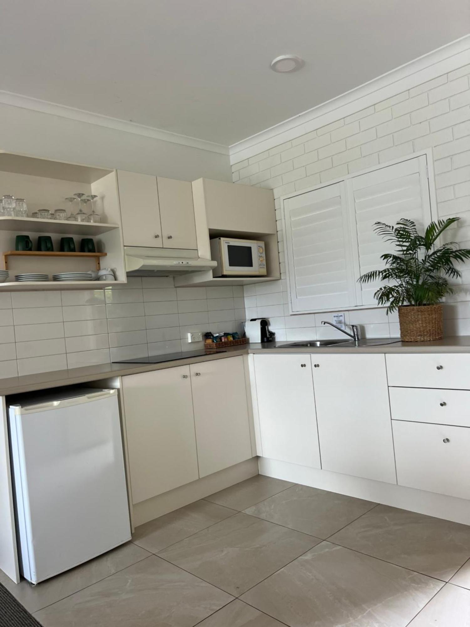 Mollymook Seascape Motel And Apartments (Adults Only) Esterno foto