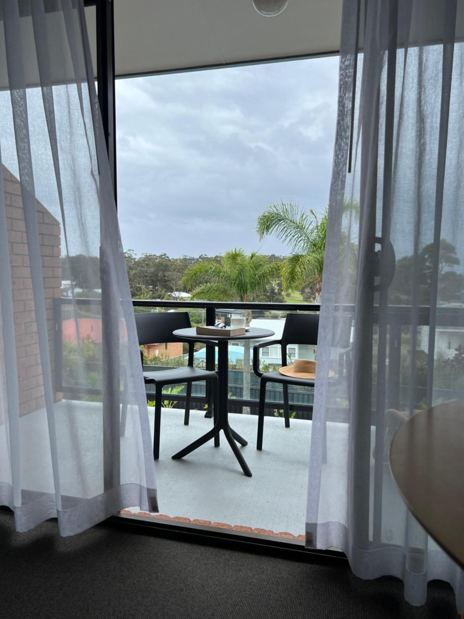 Mollymook Seascape Motel And Apartments (Adults Only) Esterno foto