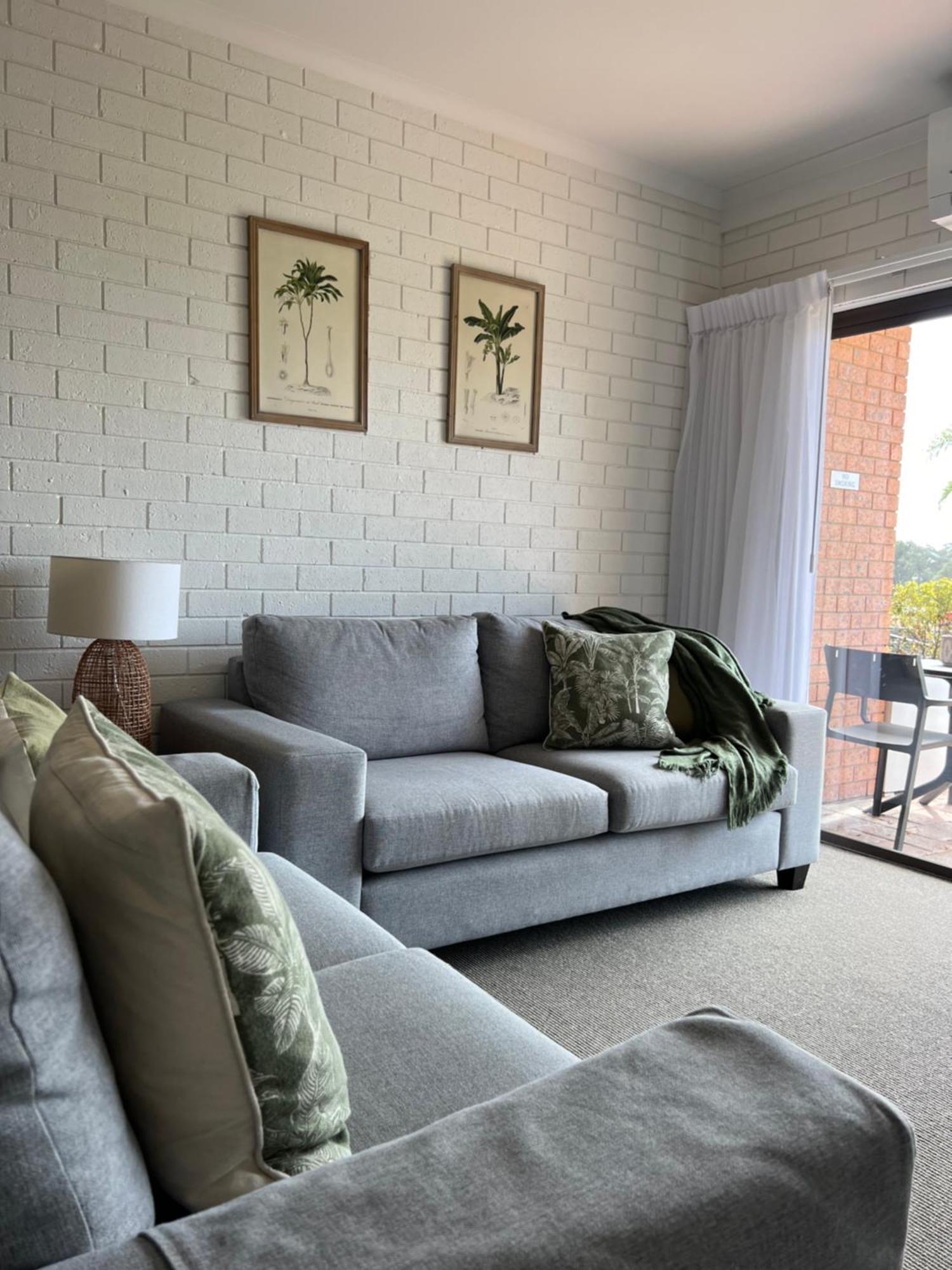 Mollymook Seascape Motel And Apartments (Adults Only) Esterno foto
