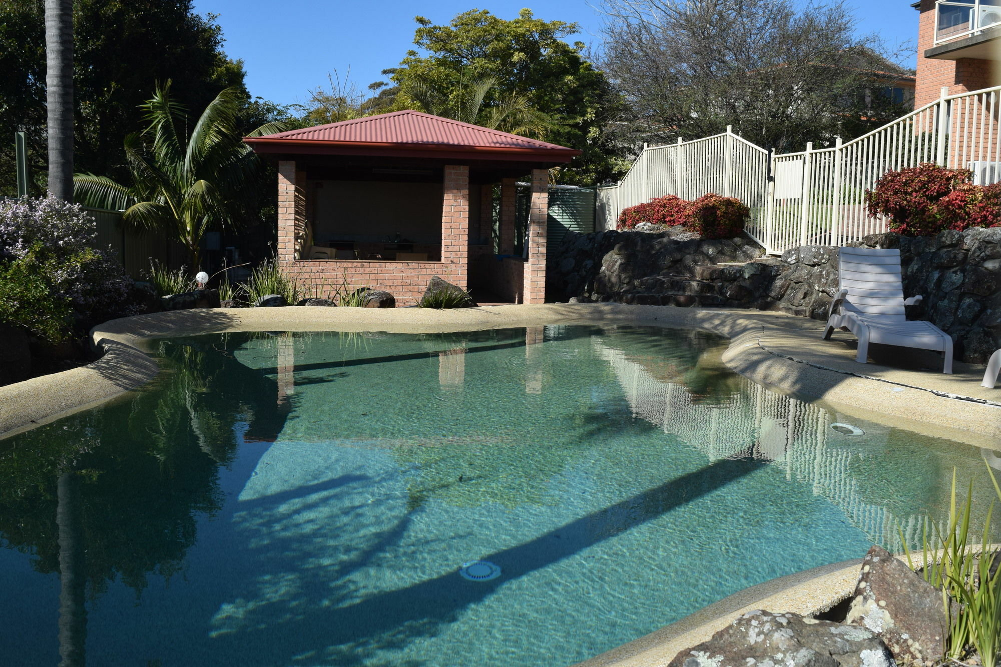 Mollymook Seascape Motel And Apartments (Adults Only) Esterno foto