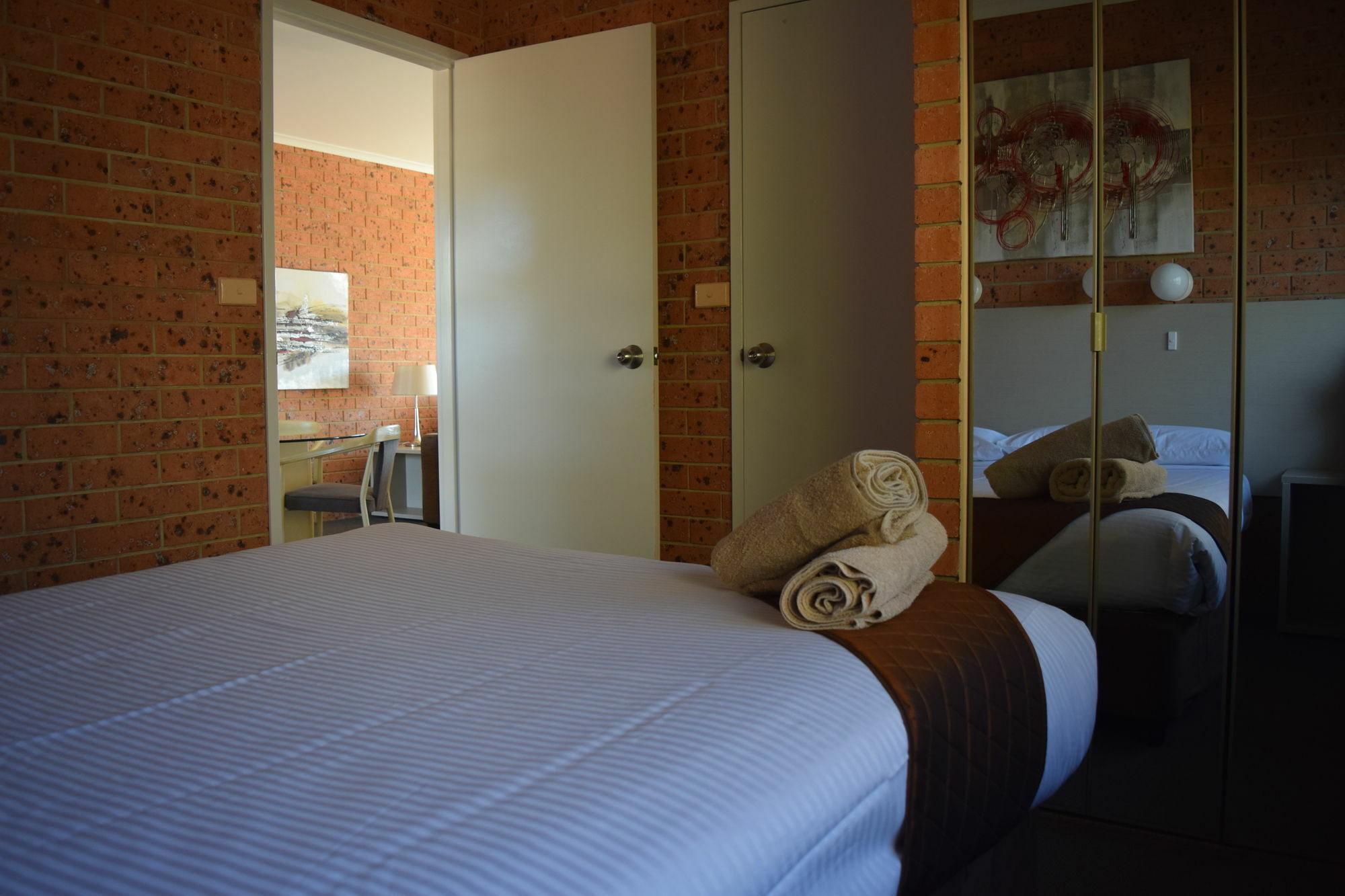 Mollymook Seascape Motel And Apartments (Adults Only) Esterno foto